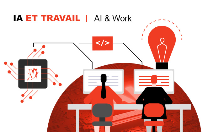 L’Impact de l’Intelligence Artificielle sur le Marché du Travail : Une Révolution en Marche