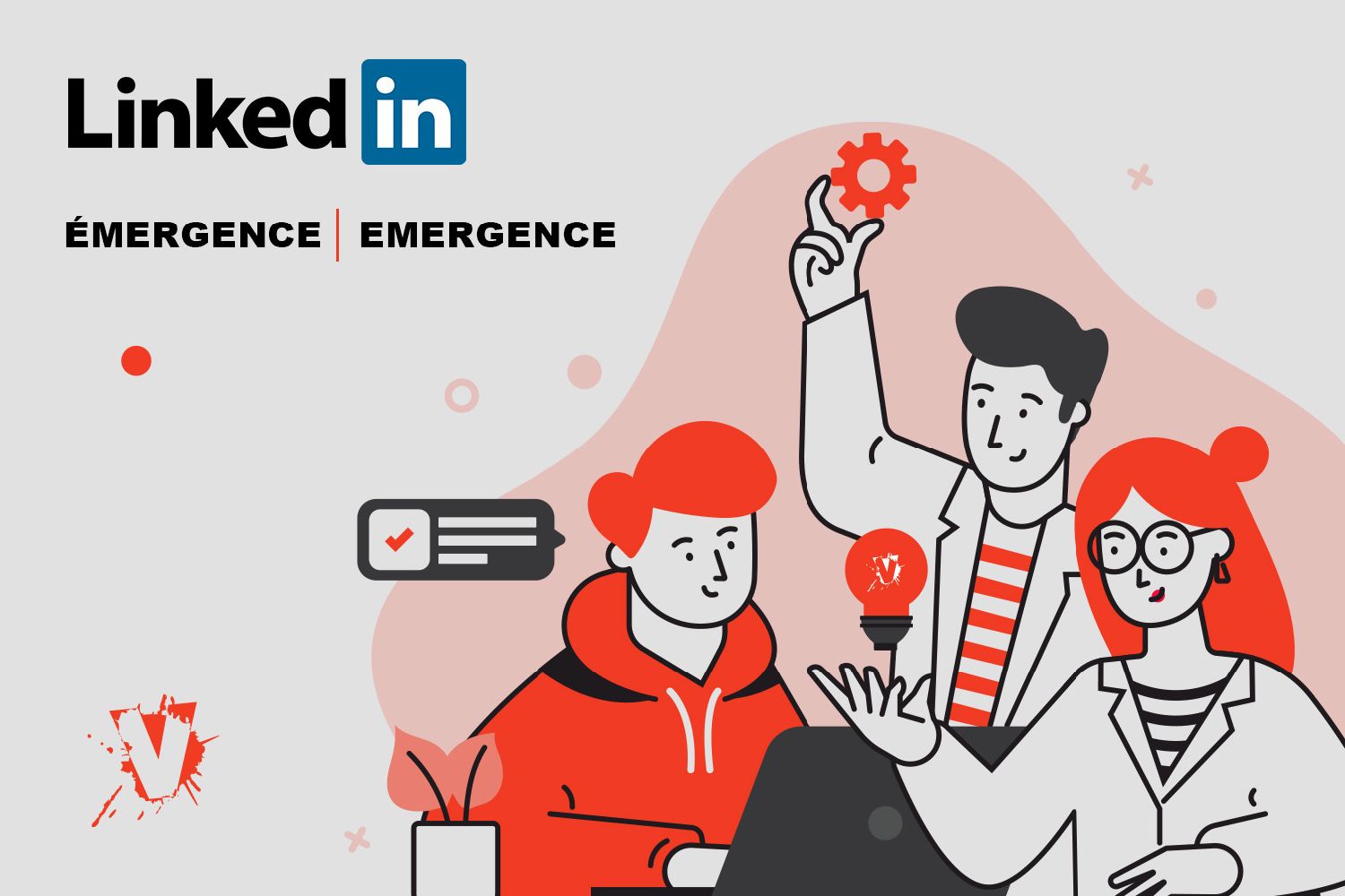 L’Émergence de LinkedIn : La Plateforme qui Redéfinit le Réseautage Professionnel