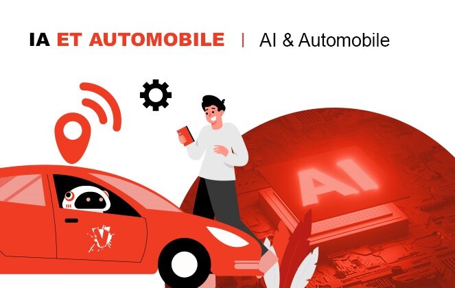 L’Impact de l’Intelligence Artificielle sur l’Industrie Automobile